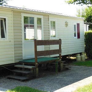 Camping Le Grand Verney